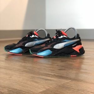 Puma RS-X3